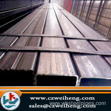 Cheap Wholesale Square Steel Pipe for